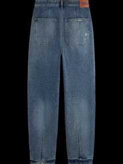 New Scotch & Soda Tide workwear jeans DaytoNight
