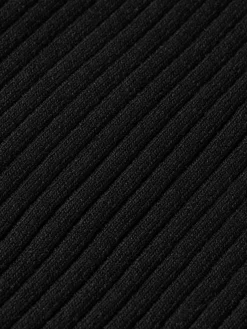 Online Scotch & Soda TIE BACK KNITTED TANK
