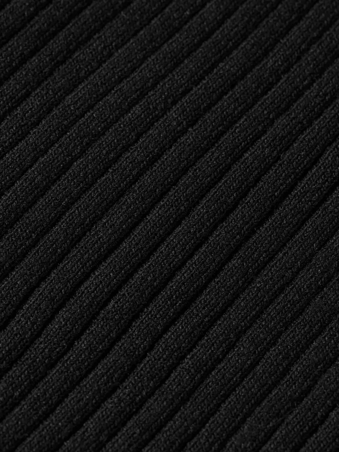 Online Scotch & Soda TIE BACK KNITTED TANK
