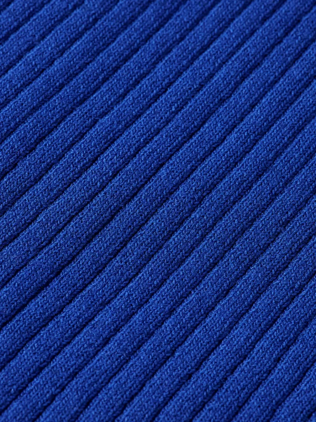 Online Scotch & Soda TIE BACK KNITTED TANK