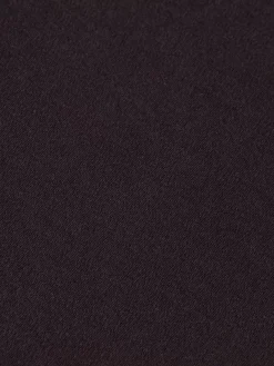 Online Scotch & Soda TIE WAIST MINI JERSEY DRESS