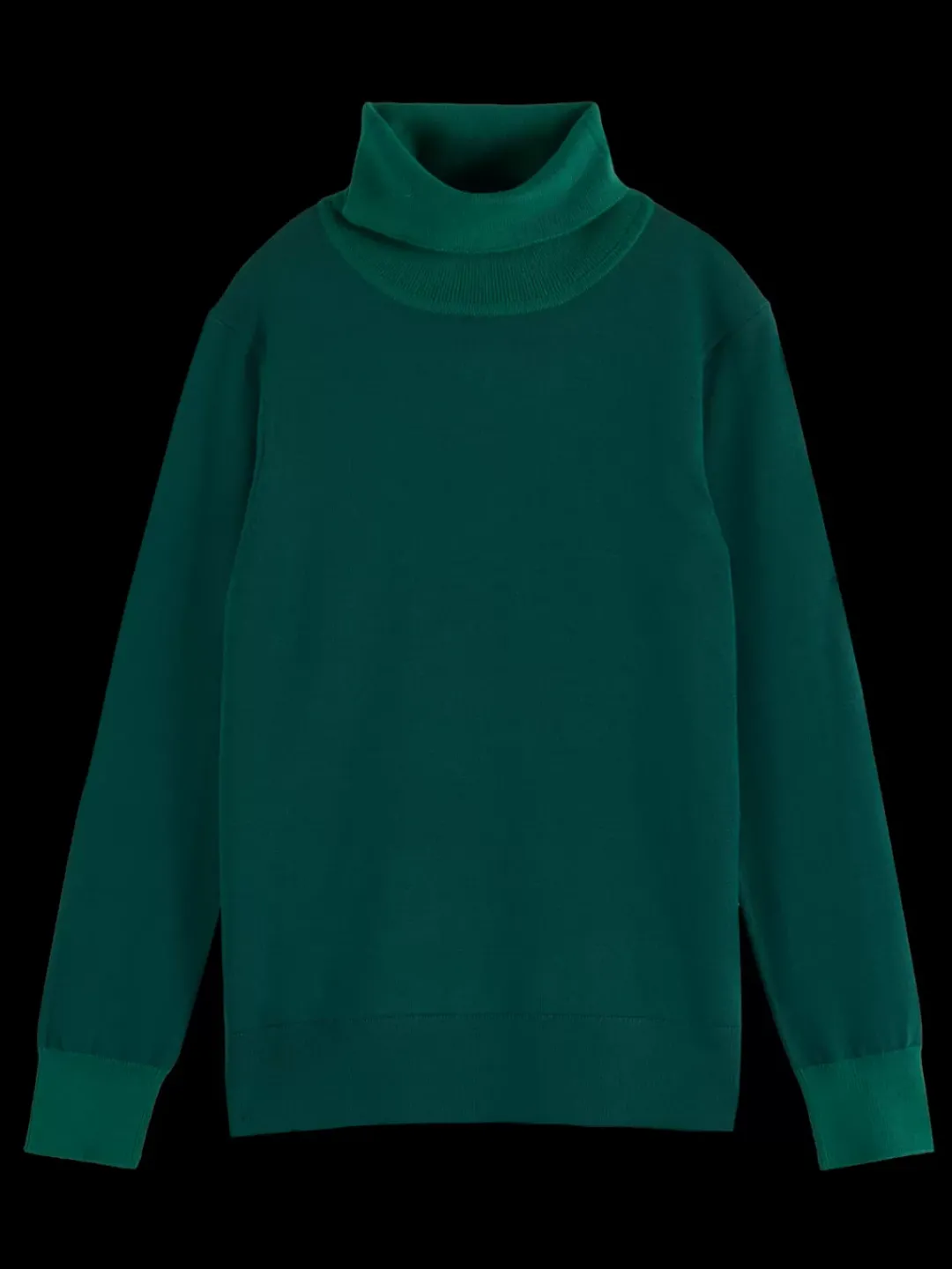 Fashion Scotch & Soda TURTLE NECK PULLOVER