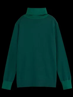 Fashion Scotch & Soda TURTLE NECK PULLOVER