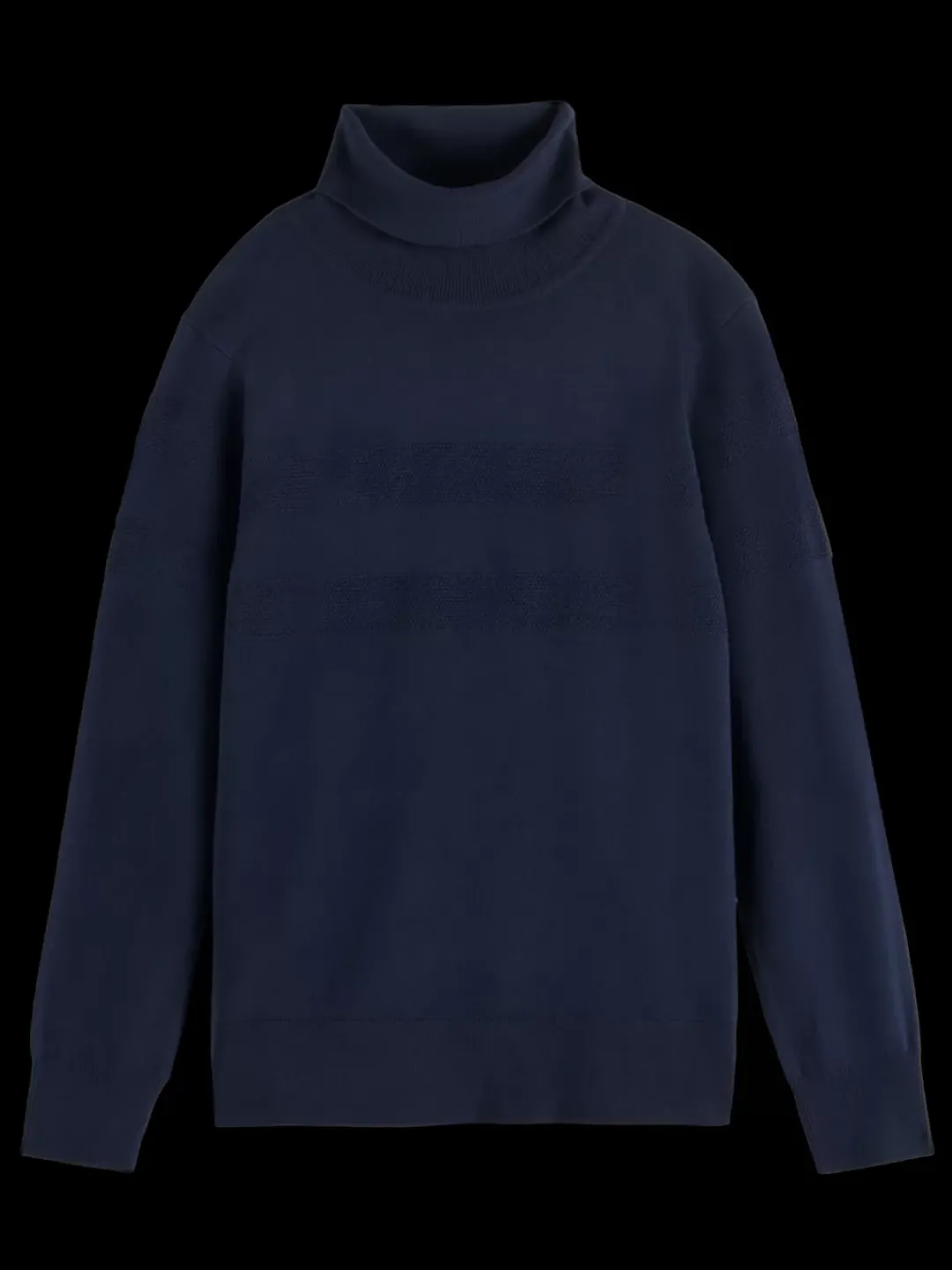 Fashion Scotch & Soda TURTLE NECK PULLOVER