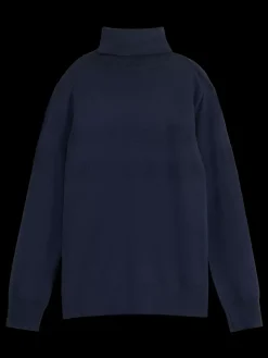 Fashion Scotch & Soda TURTLE NECK PULLOVER