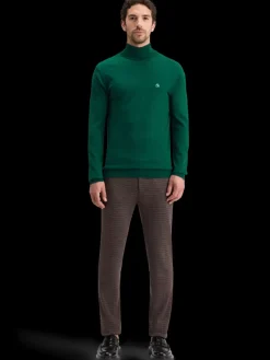 Fashion Scotch & Soda TURTLENECK VISCOSE SWEATER