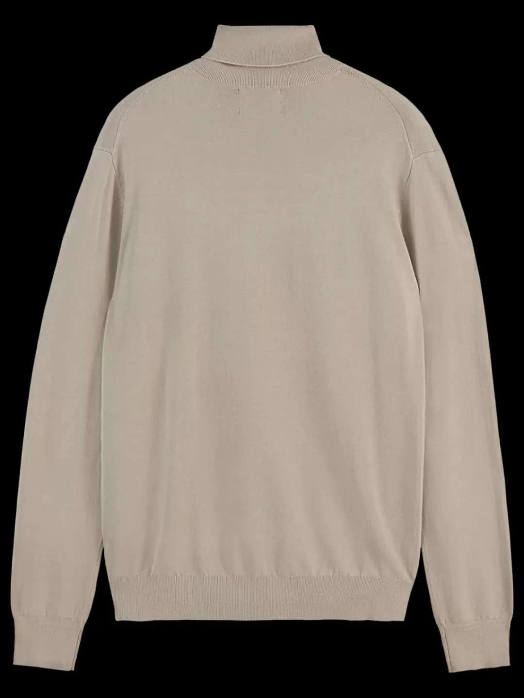 Fashion Scotch & Soda TURTLENECK VISCOSE SWEATER