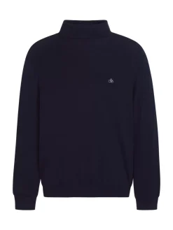 Fashion Scotch & Soda TURTLENECK VISCOSE SWEATER