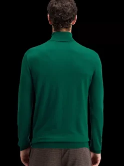 Fashion Scotch & Soda TURTLENECK VISCOSE SWEATER
