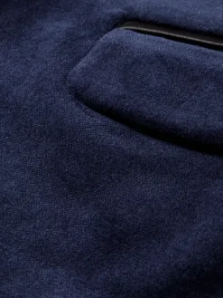 Discount Scotch & Soda VELVET BLAZER Night