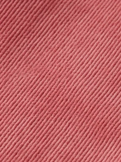 Clearance Scotch & Soda VELVET CORD FLARE LEGGING ReunionRose