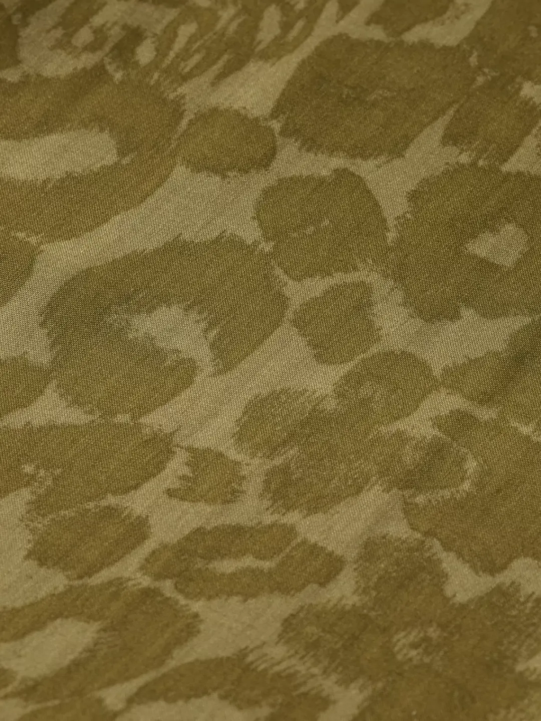 Hot Scotch & Soda VISCOSE PRINTED RELAXED FIT SHIRT