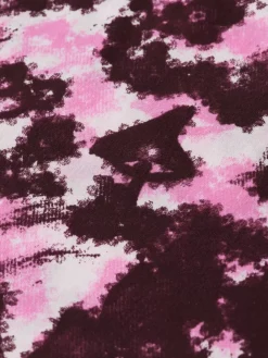 Fashion Scotch & Soda VISCOSE PRINTED RELAXED FIT SHIRT