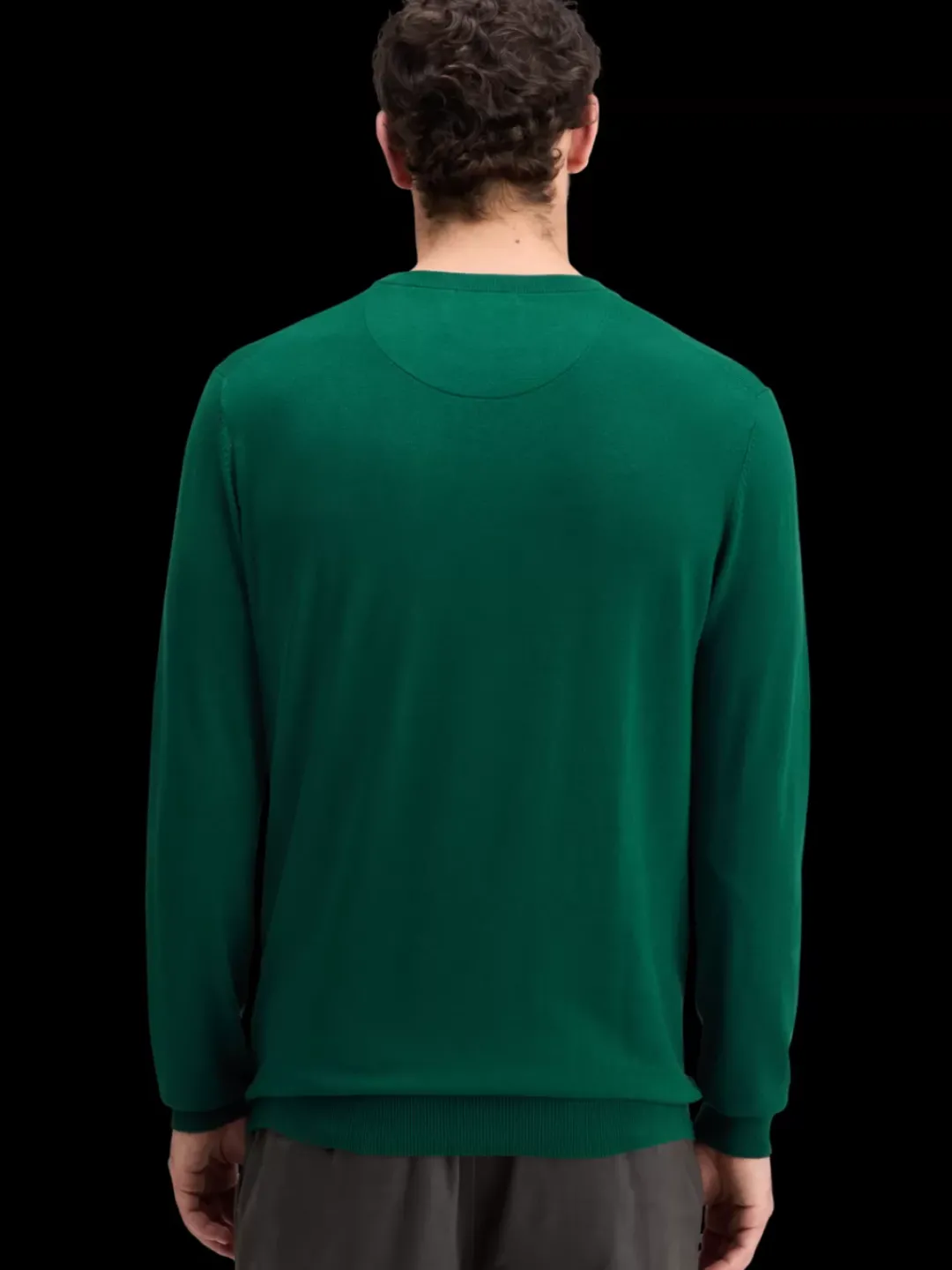 Discount Scotch & Soda VISCOSE SWEATER