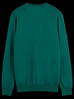 Discount Scotch & Soda VISCOSE SWEATER