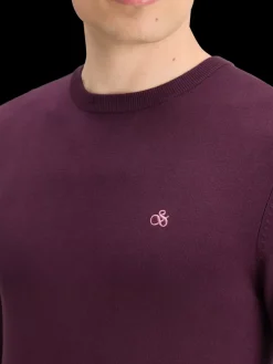 Discount Scotch & Soda VISCOSE SWEATER