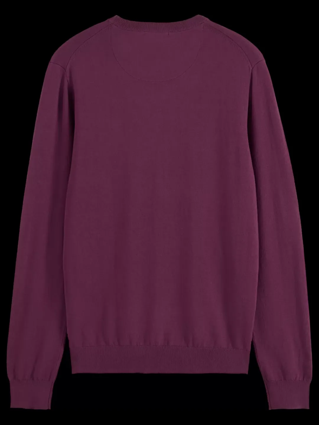 Discount Scotch & Soda VISCOSE SWEATER