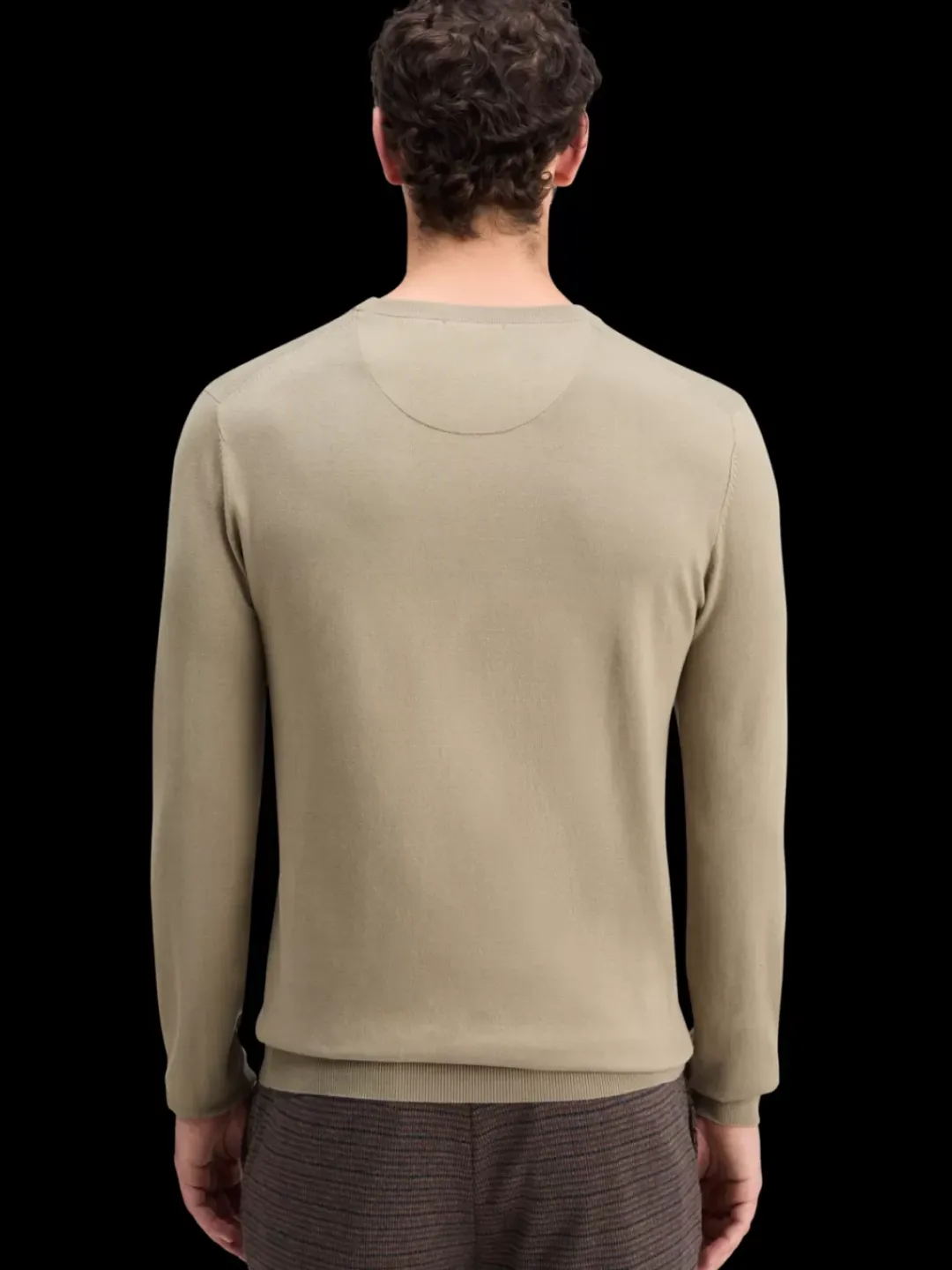 Discount Scotch & Soda VISCOSE SWEATER