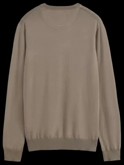 Discount Scotch & Soda VISCOSE SWEATER