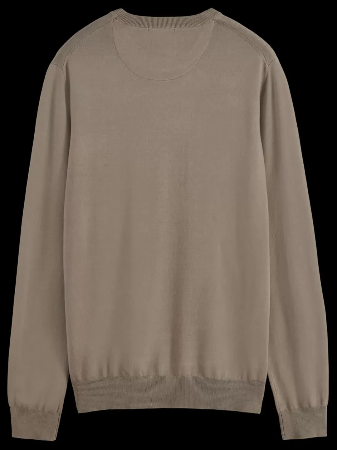 Discount Scotch & Soda VISCOSE SWEATER