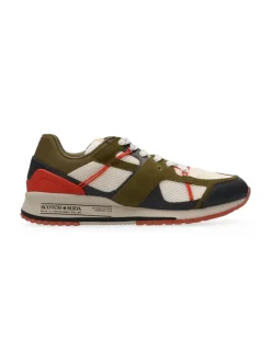 Fashion Scotch & Soda Vivex MULTIARMY