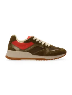 Clearance Scotch & Soda Vivi OLIVERUST