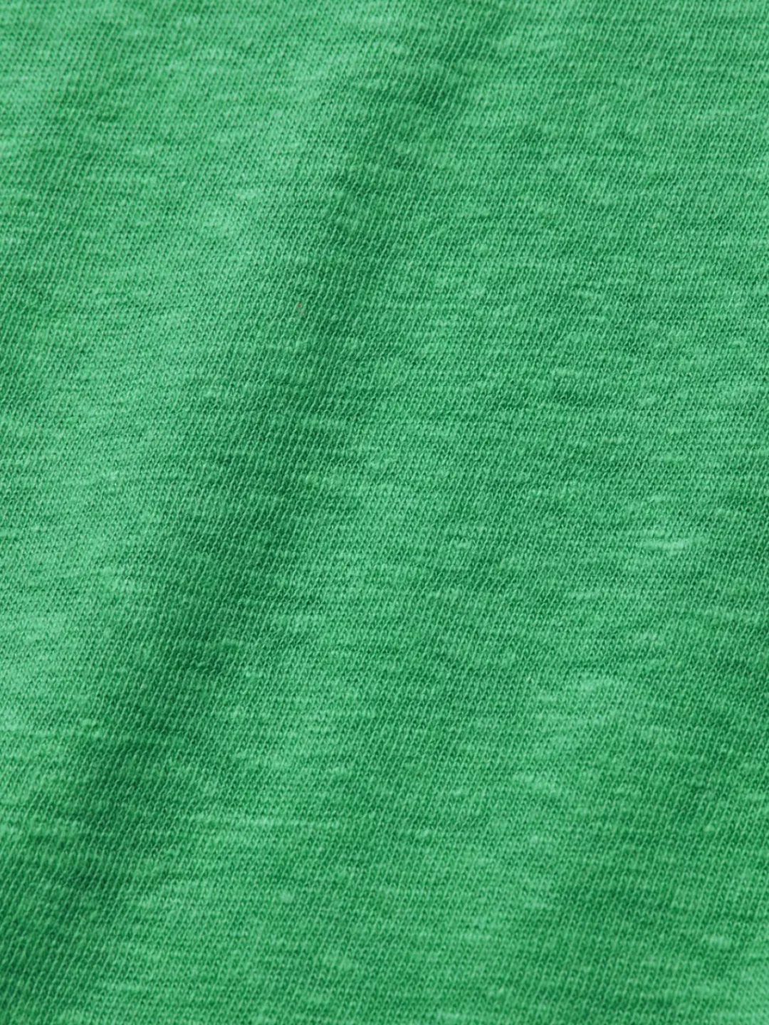 Fashion Scotch & Soda V-NECK LADDER DETAIL LOOSE FIT T-SHIRT