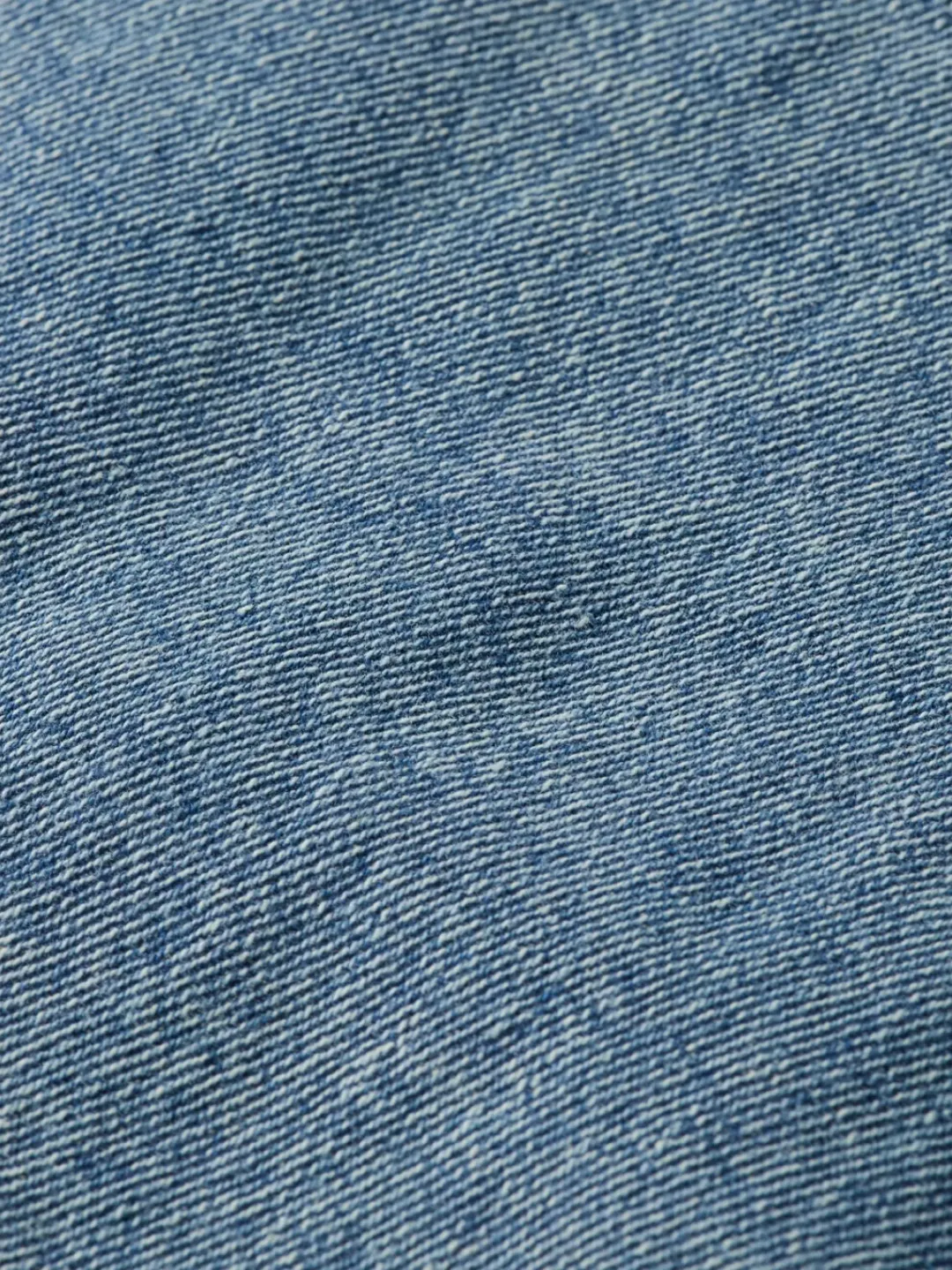Clearance Scotch & Soda WASHED DENIM JACKET WITH SHERPA DETAILS WashedIndigo