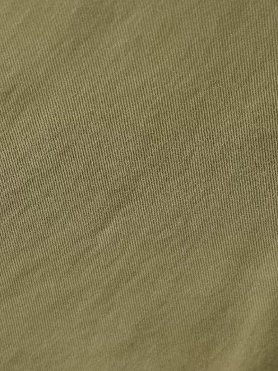 Discount Scotch & Soda WASHED SHIRT WashedMilitary