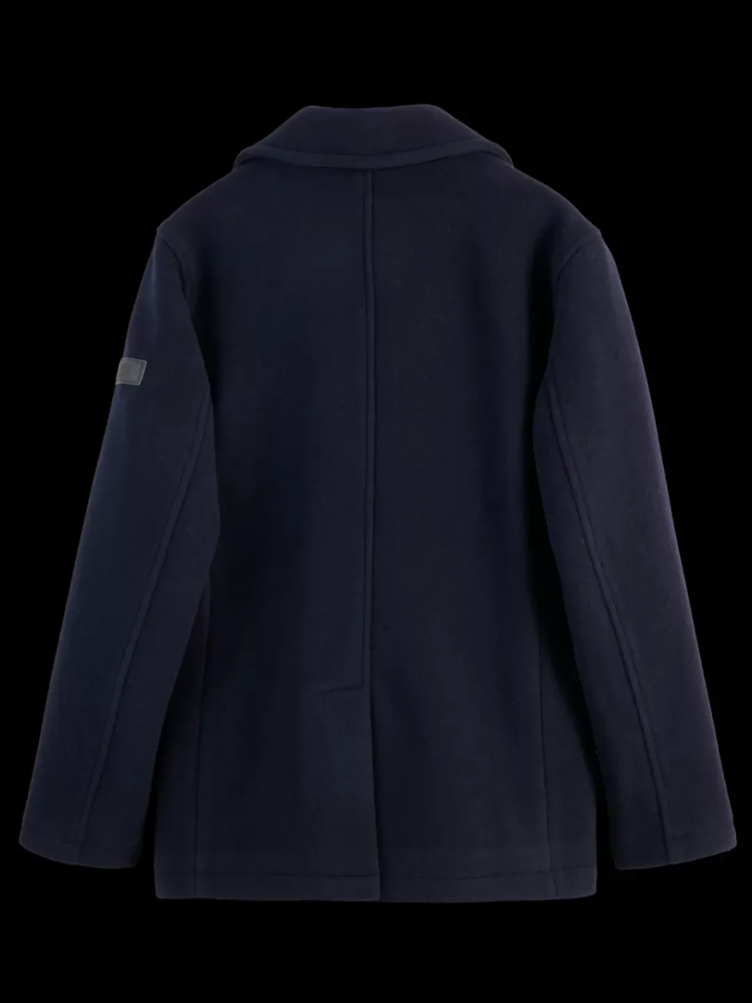 Sale Scotch & Soda WOOL BLEND PEACOAT