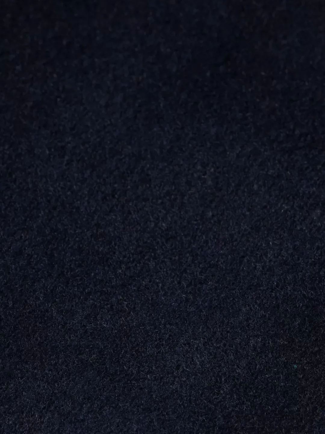 Best Scotch & Soda WOOL CLASSIC OVERCOAT