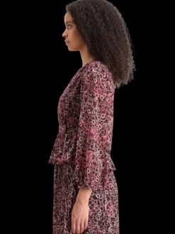 Sale Scotch & Soda WRAP TOP