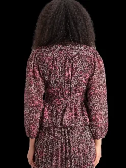 Sale Scotch & Soda WRAP TOP